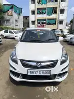 Maruti Suzuki Dzire 2017