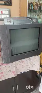 Sony wega t v