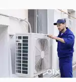 DOOR STEP SERVICE AVAILABLE FOR AIRCONDITIONER _WASHING MACHINE_FREDGE