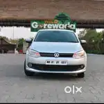 Volkswagen Vento 2014 Diesel Good Condition