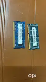 DDR3 2GB RAM