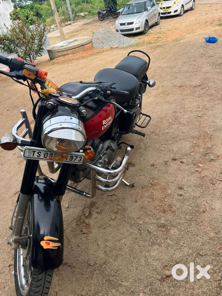 Time to time maintenance