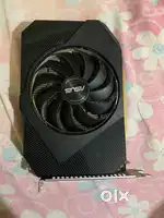 ASUS GeForce GTX 1650 Graphics Card