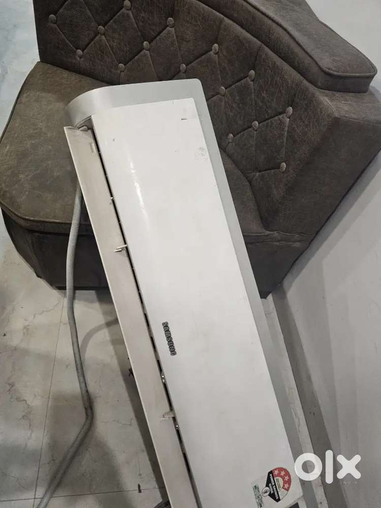 AC and Center Table