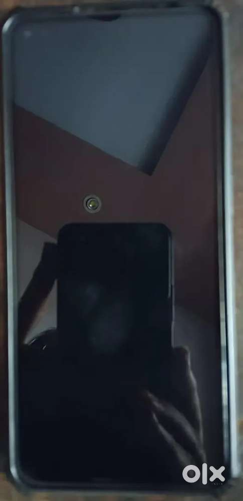 Oppo reno 7 pro original condition ma che 12 256 gb che full kit