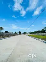 Tirupati Silicon City Ujjain Township