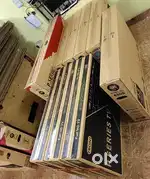 50'' Sony TV Smart TV Android TV Led TV Best