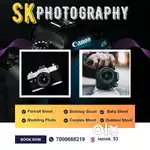 Best Photography Service..