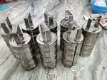 Tiffin box size 8×4