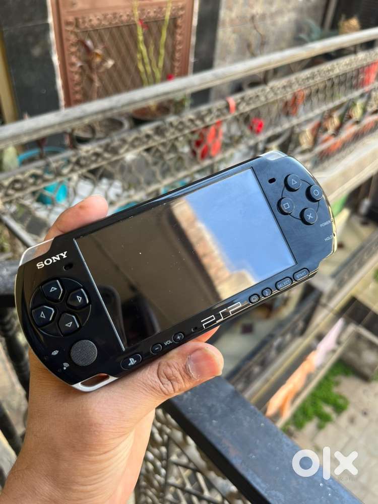 Sony psp game 3004 model in good Condition