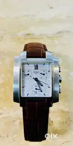 Tissot watch  swiss made watch In mint condition men watch seiko