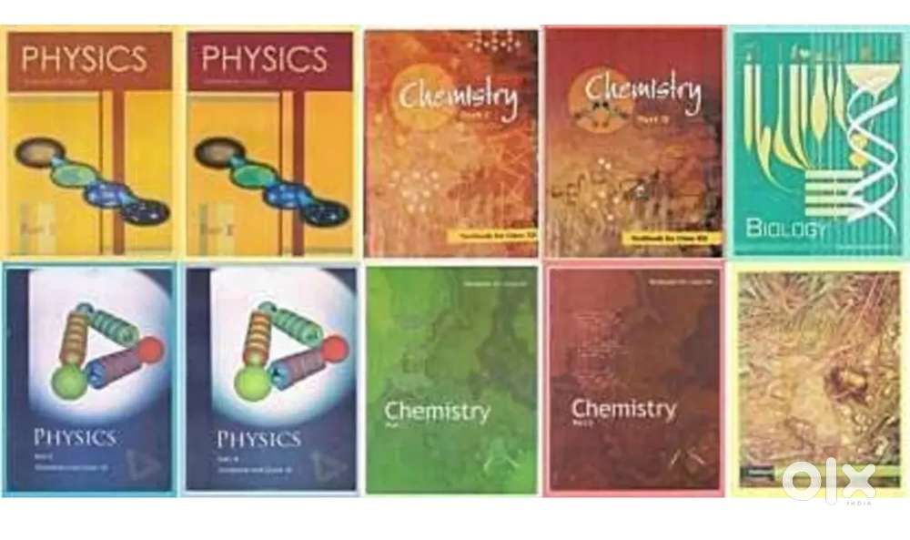 Sale NCERT science book