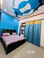 House rent for girls only