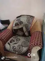 Sofa set 12k only