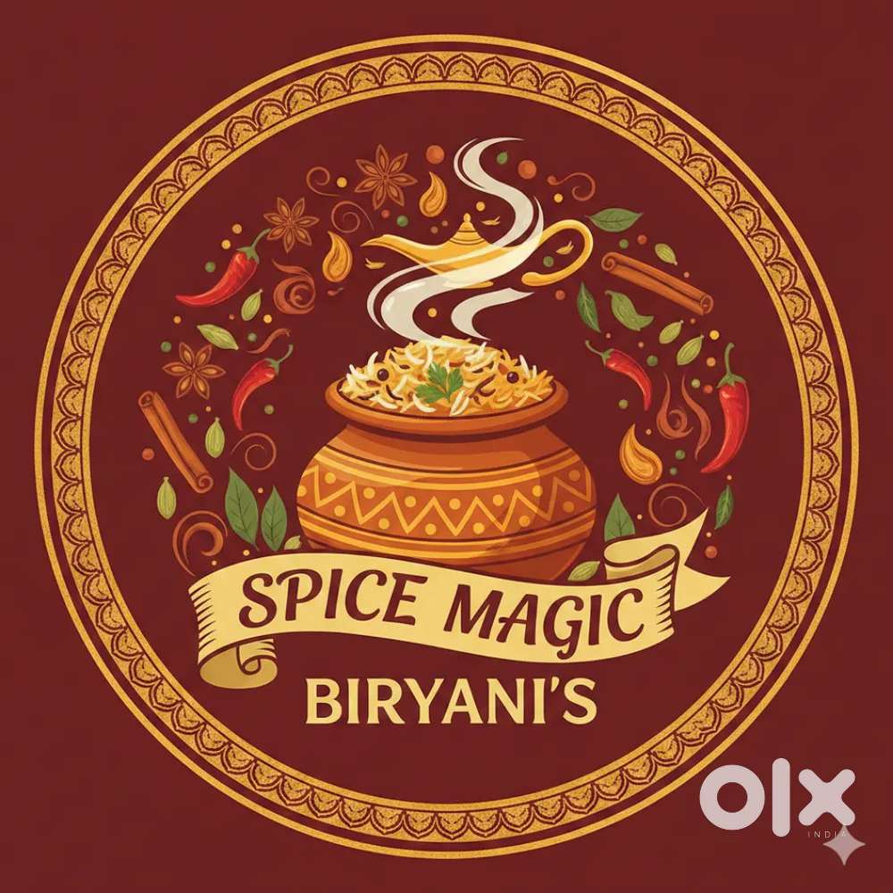 Biryani master