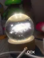Galaxy Ball