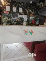 Housekeeping boy