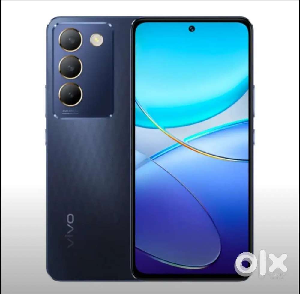 Vivo y200e 5g new condition
