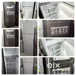 5 years warranty fridge and washing machine