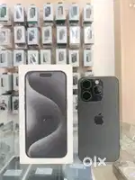 iPhone 15 Pro 512 GB MRP