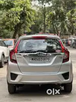 Honda Jazz S MT i-DTEC, 2015, Diesel
