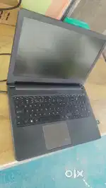 Dell i5 6th gen laptop for 5.5k