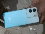 I qoo z7 pro 8/256 5g. Edge mobile
