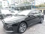 Hyundai Verna SX(O) Petrol AT, 2025, Petrol