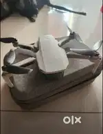 DJI Mavic Mini with 2 Batteries