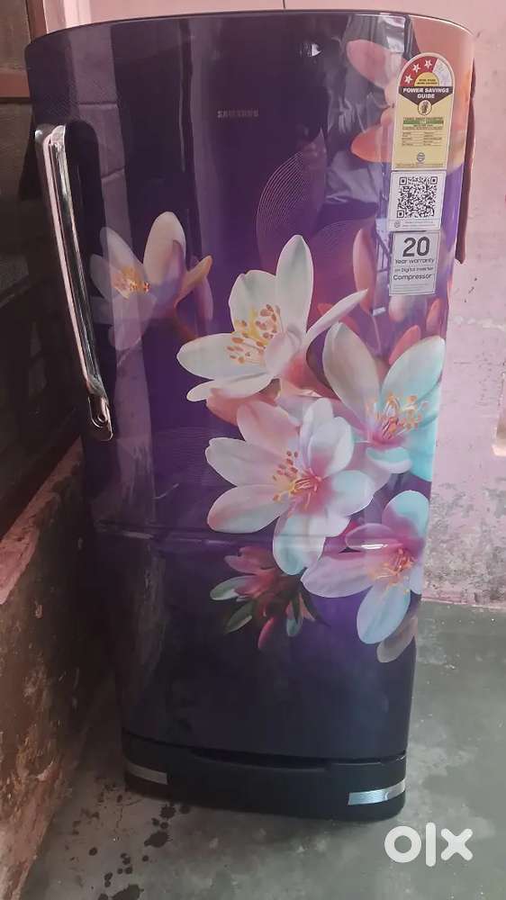 Refrigerator 183