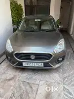 Maruti Suzuki Swift Dzire 2019 Petrol 56000 Km Driven