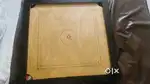 Carrom board