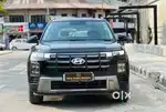 Hyundai Creta 1.5 L MPi S (O) MT, 2024, Diesel