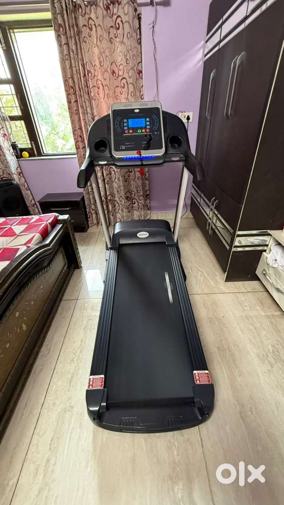 treadmill for home 100+ kg