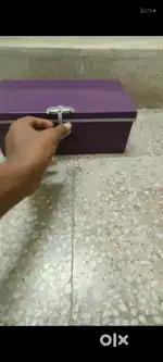 Storage box