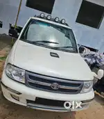 Tata Safari 2011