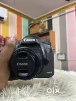 Canon 5D Mark 3