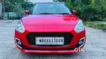 Maruti Suzuki Swift VXi + Manual, 2019, Petrol