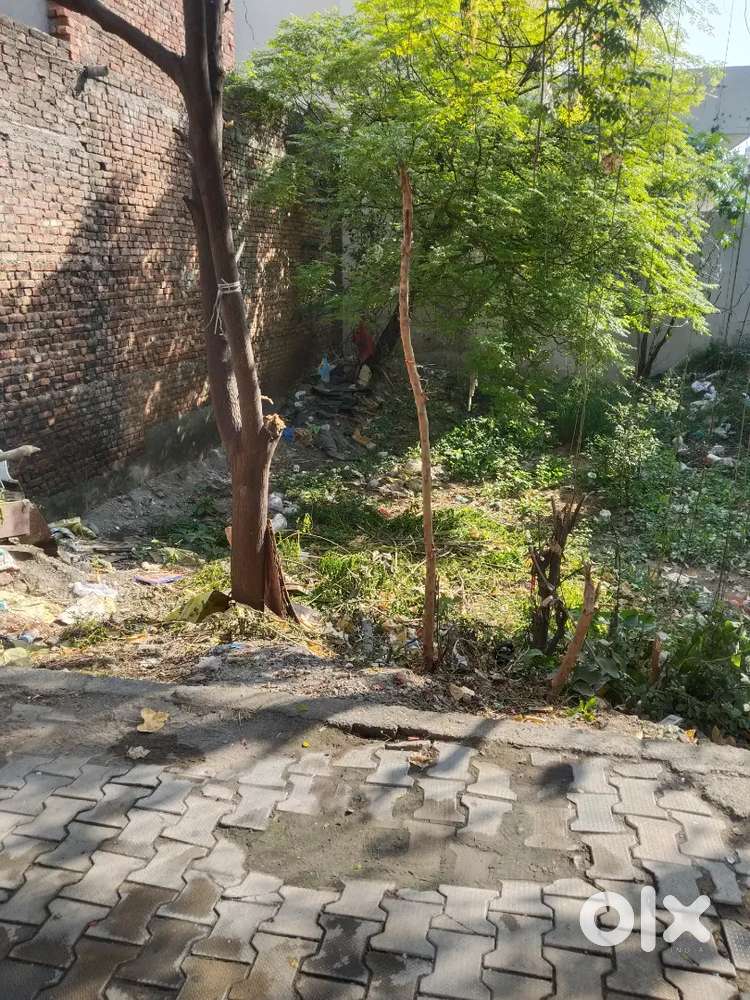 Plot for sale in pathankot