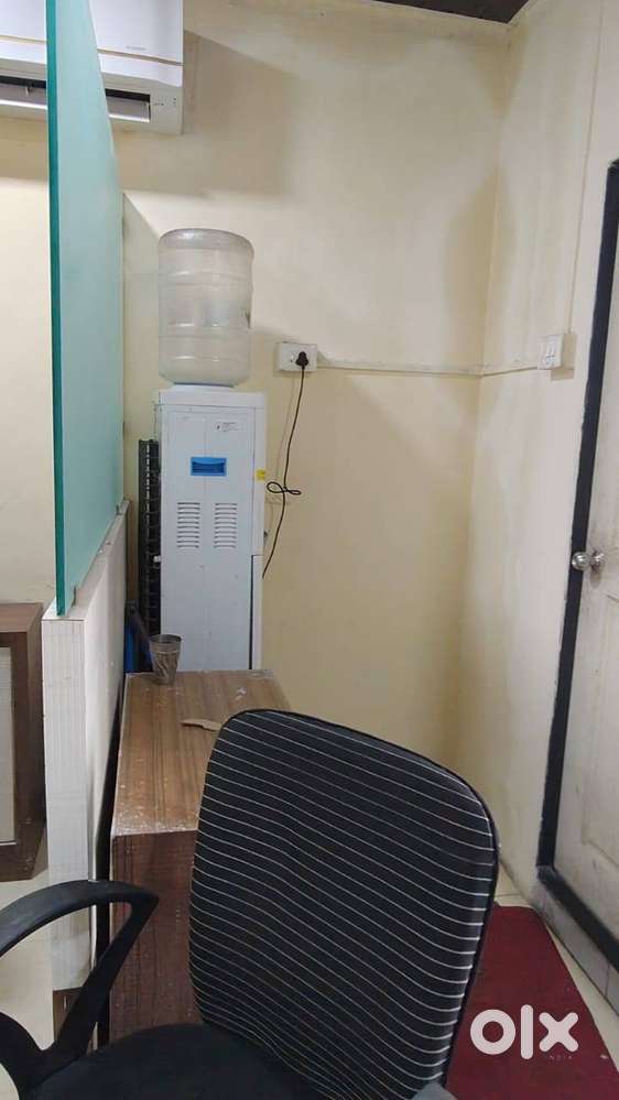 fully furnished office space available for rent
