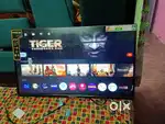 Modish led tv