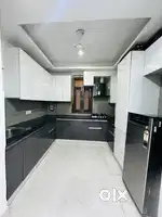 Luxurious 3 BHK fully furnished in Saket