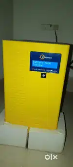 Eastman Solar inverter 2500va