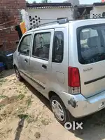 Maruti Suzuki Wagon R 2005