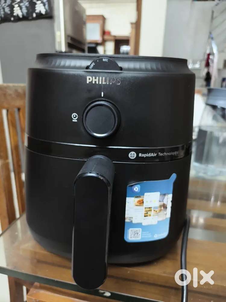 Philips Air fryer