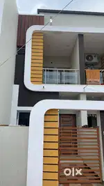 NEW HOUSE - READY TO MOVE