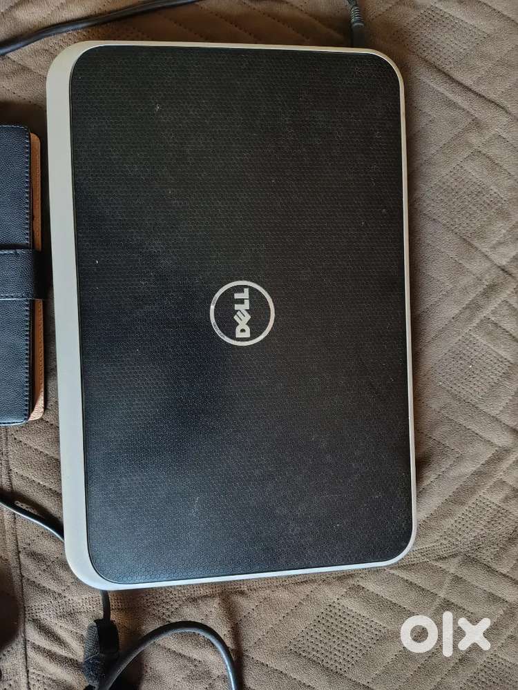 Dell Inspiron Laptop 7520