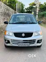 Maruti Suzuki Alto K10 VXI, 2011, Petrol