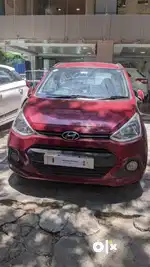 Hyundai Grand i10 2013-2016 Asta, 2015, Petrol
