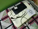HP deskjet Printer full working condition with complete box